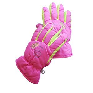 Children's Winter/Snow gloves 3-5 years old